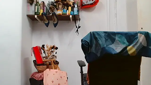 xTALLSEXYBUMx online show from 20, 6, 2026