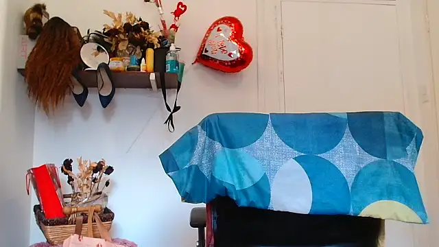 xTALLSEXYBUMx online show from 25, 6, 2026