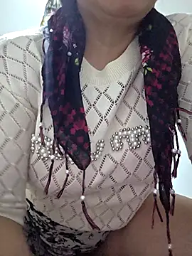 Erotica333 online show from 19, 6, 2026