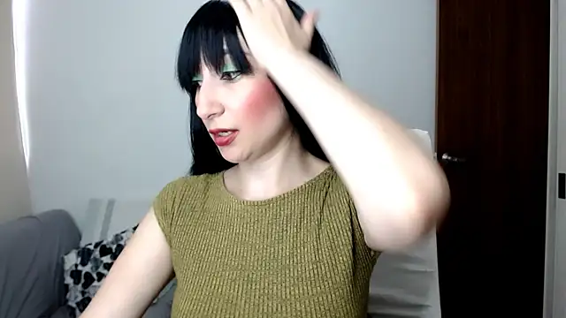 Laura-pervert online show from 9, 6, 2026
