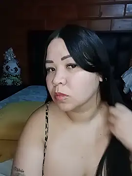 Chantal lopez online show from 8, 6, 2026