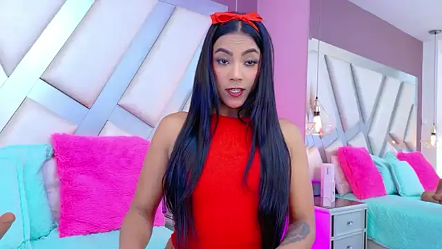 Snapshot of Amber_villalobos_ chatting on 22, 5, 2026 Amber villalobos online show from 22, 5, 2026