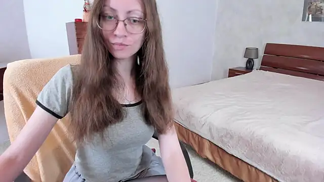 Pantyhose Mila online show from 17, 6, 2026