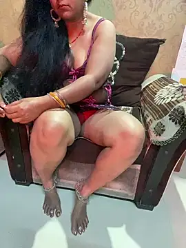 Tameesh sexy mistress online show from 16, 5, 2026