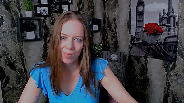 GloriaSi  online show from 15, 5, 2026