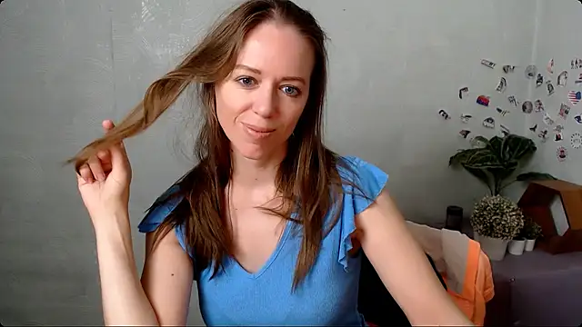GloriaSi  online show from 24, 5, 2026
