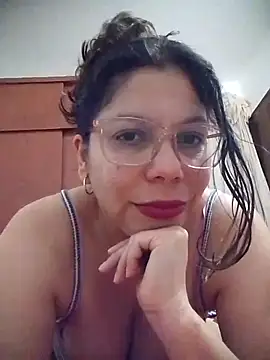 Carliina Soussa online show from 18, 6, 2026