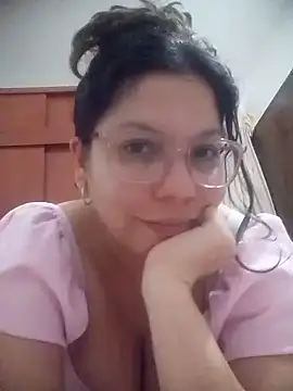 Carliina Soussa online show from 19, 6, 2026