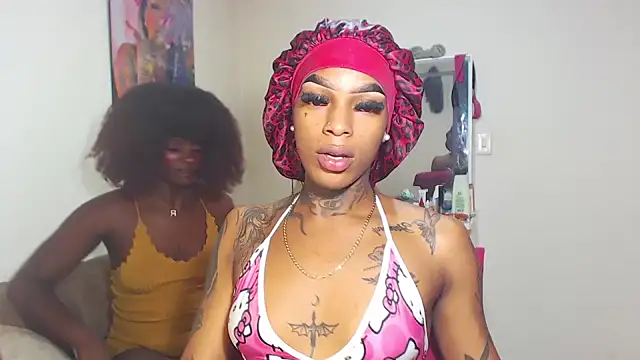 badgirls cx online show from 13, 6, 2026