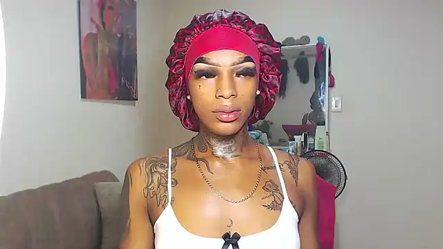 badgirls cx online show from 17, 6, 2026