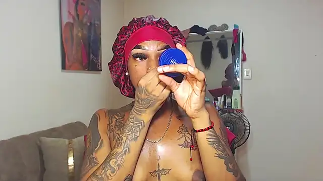 badgirls cx online show from 19, 6, 2026
