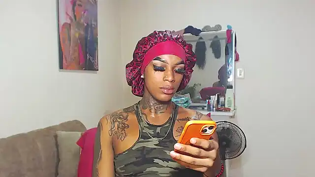 badgirls cx online show from 20, 6, 2026