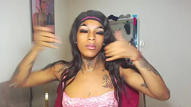 badgirls cx online show from 21, 6, 2026