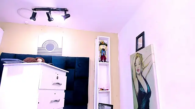 AlissonSpears online show from 12, 6, 2026