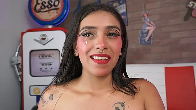 miss collins online show from 15, 5, 2026