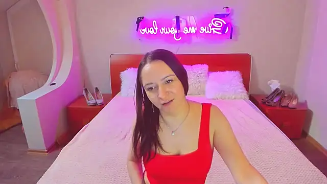AngellLika online show from 2, 5, 2026