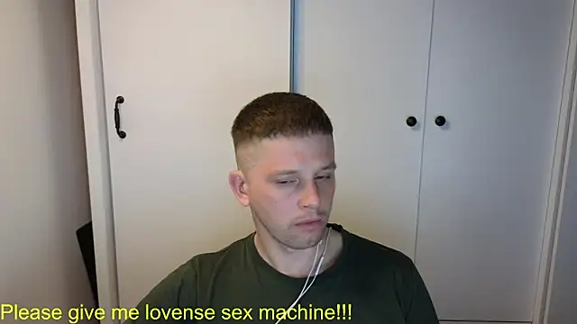 BigL0ve online show from 19, 5, 2026