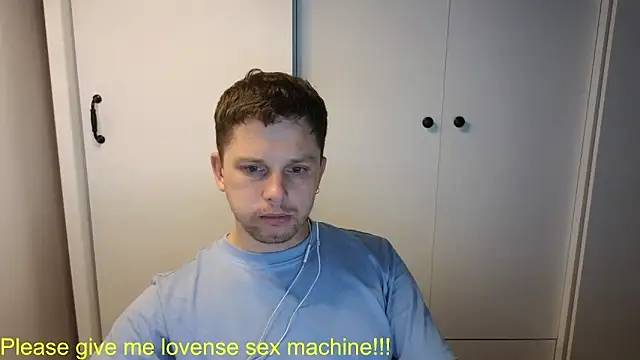 BigL0ve online show from 20, 6, 2026