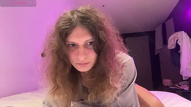Alice Pinkhead online show from 29, 5, 2026