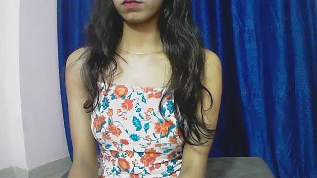 Cute Sanna online show from 15, 1, 2025