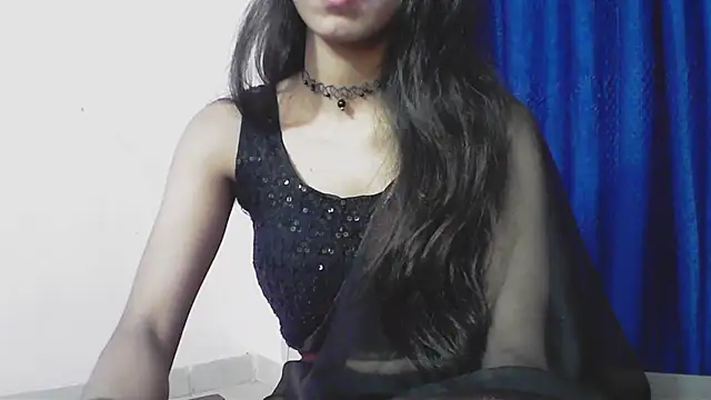 Cute Sanna online show from 8, 2, 2025