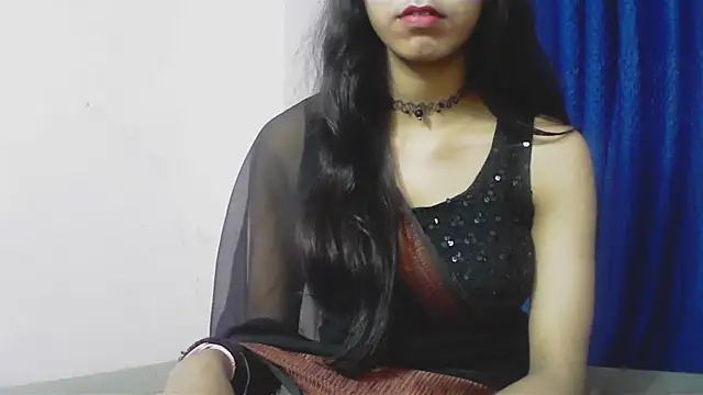 Cute Sanna online show from 8, 2, 2025