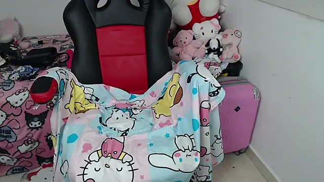kayla k18 online show from 10, 6, 2026