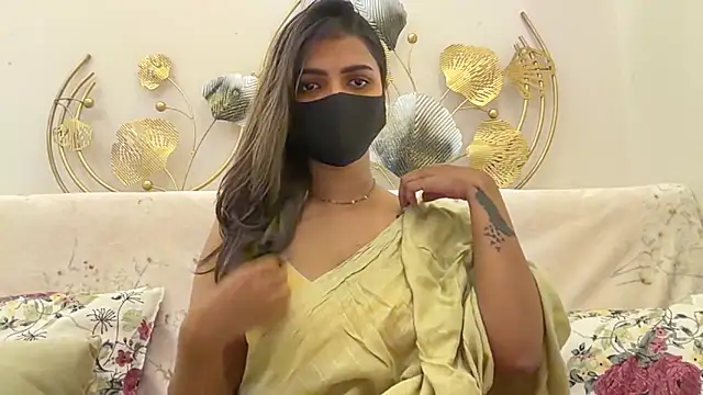 MaYaa  11 online show from 21, 5, 2026