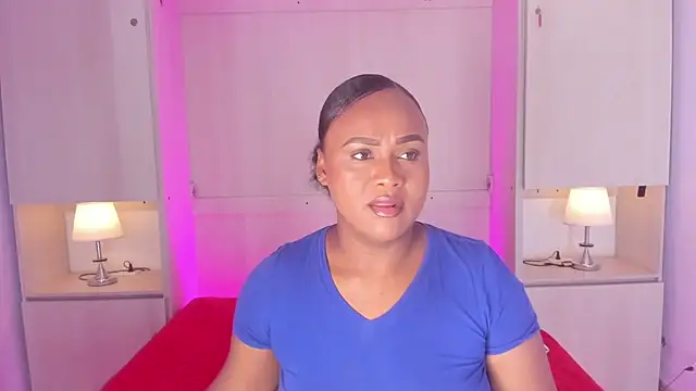 EmilyyStuart online show from 18, 6, 2026