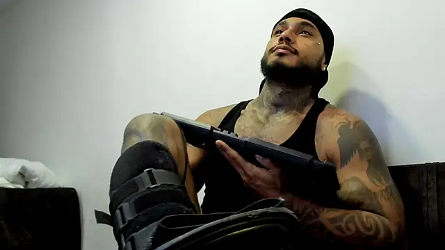 Exotic tatto27121 online show from 27, 5, 2026
