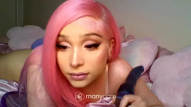 bambibarbi online show from 15, 6, 2026