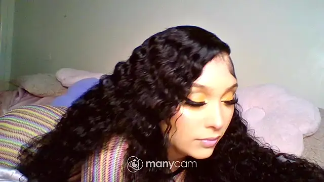 bambibarbi online show from 23, 6, 2026