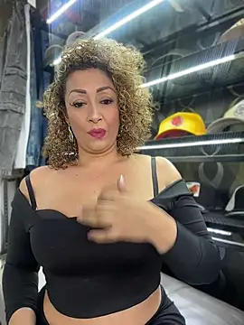 Katti Barrera online show from 23, 6, 2026