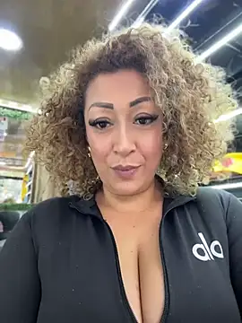 Katti Barrera online show from 25, 6, 2026