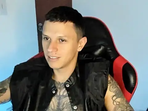 goodboy69l online show from 2, 6, 2026