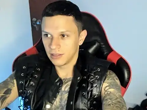 goodboy69l online show from 3, 6, 2026