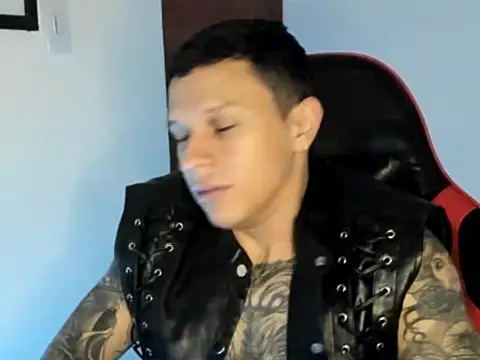 goodboy69l online show from 10, 6, 2026
