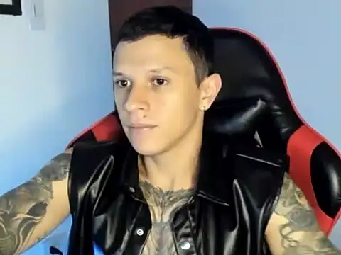 goodboy69l online show from 13, 6, 2026