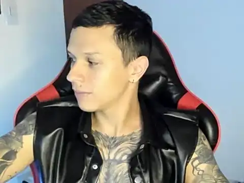 goodboy69l online show from 18, 6, 2026