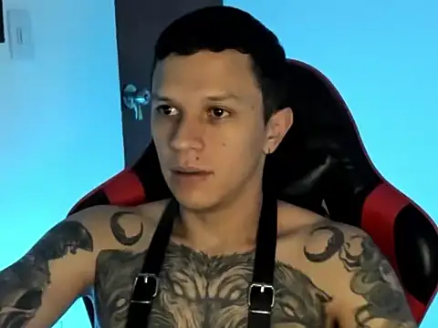 goodboy69l online show from 20, 6, 2026