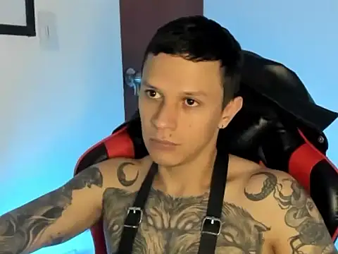 goodboy69l online show from 21, 6, 2026