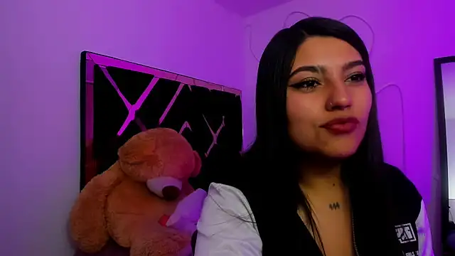 SarahStones online show from 14, 6, 2026