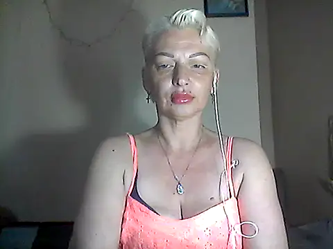 MaryJane441 online show from 11, 6, 2026