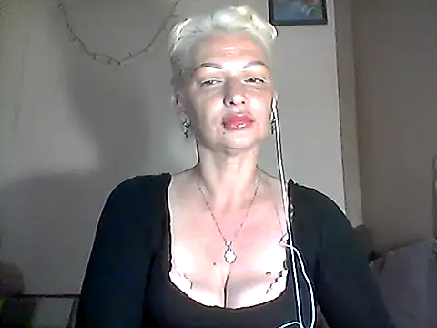 MaryJane441 online show from 12, 6, 2026