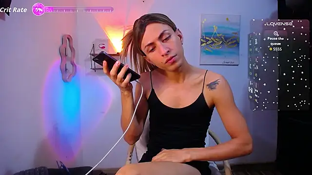 LiahGrey7 online show from 20, 6, 2026
