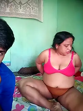 Group Of Lust online show from 5, 5, 2026