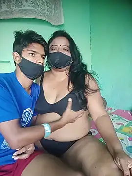 Group Of Lust online show from 20, 5, 2026