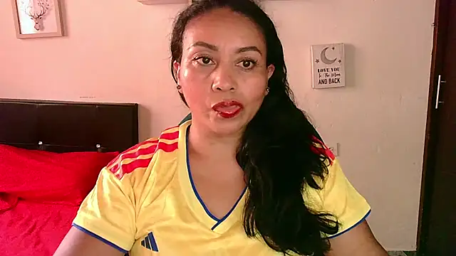 zaray bella online show from 23, 6, 2026