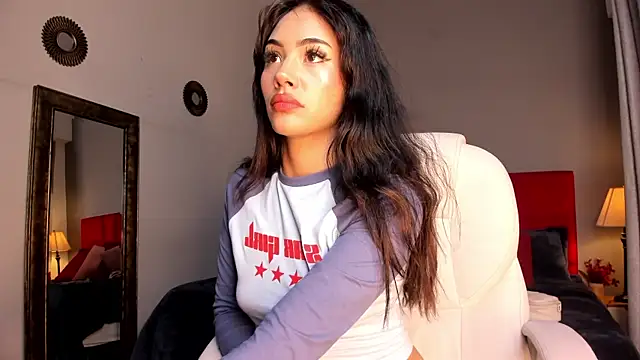 Giovanna oliveira online show from 21, 6, 2026