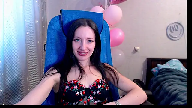 RailyMellow online show from 1, 2, 2025